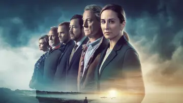 Backdrop к сериалу "The Bay" #1447189