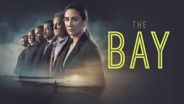 Backdrop к сериалу "The Bay" #1447190