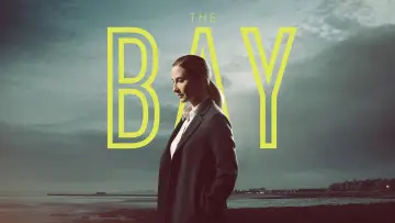 Backdrop к сериалу "The Bay" #1447193