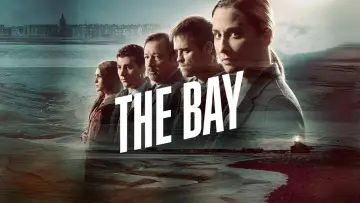 Backdrop к сериалу "The Bay" #1447194