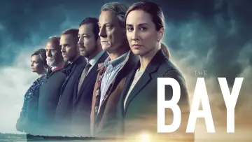 Backdrop к сериалу "The Bay" #1447195