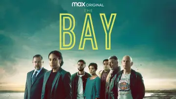 Backdrop к сериалу "The Bay" #1447196