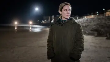 Backdrop к сериалу "The Bay" #1447197