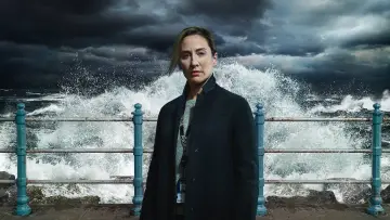 Backdrop к сериалу "The Bay" #1447201