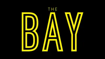 Backdrop к сериалу "The Bay" #1447202