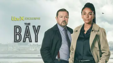 Backdrop к сериалу "The Bay" #1447204