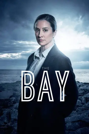 Poster к сериалу "The Bay" #1447208