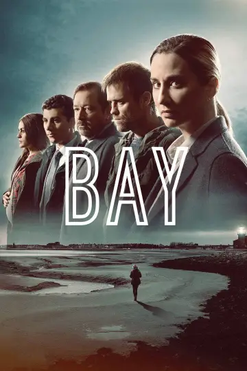 Poster к сериалу "The Bay" #1447209