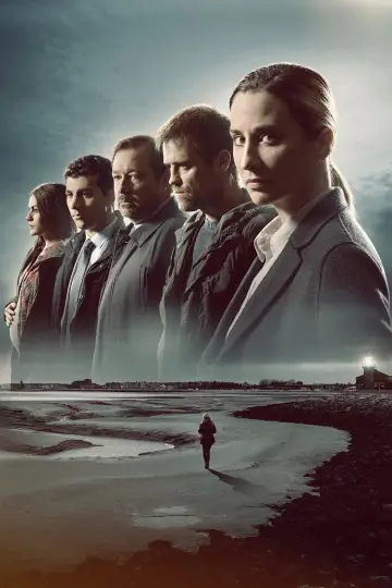 Poster к сериалу "The Bay" #1447210