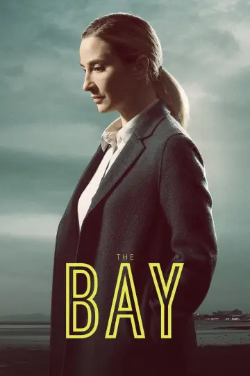 Poster к сериалу "The Bay" #1447211