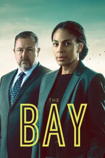 Poster к сериалу "The Bay" #1447212