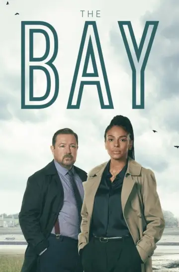 Poster к сериалу "The Bay" #1447213