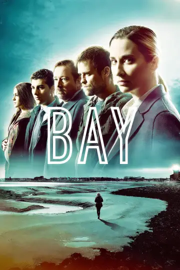 Poster к сериалу "The Bay" #1447214