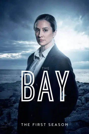 Poster for the TV series "The Bay" #1736786