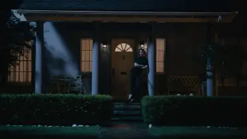 Backdrop к сериалу "The Queen