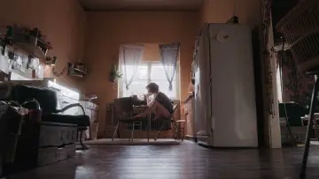 Backdrop к сериалу "The Queen