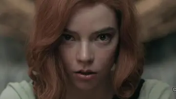 Backdrop к сериалу "The Queen