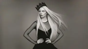 Backdrop к сериалу "The Queen