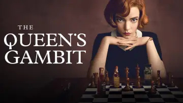Backdrop к сериалу "The Queen