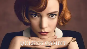 Backdrop к сериалу "The Queen
