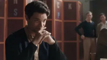 Backdrop к сериалу "The Queen