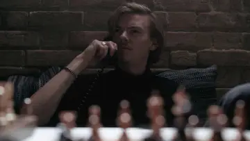 Backdrop к сериалу "The Queen