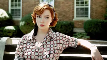Backdrop к сериалу "The Queen