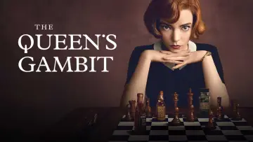 Backdrop к сериалу "The Queen