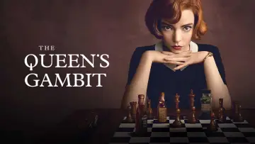 Backdrop к сериалу "The Queen