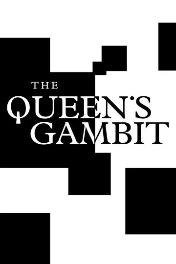 Poster к сериалу "The Queen