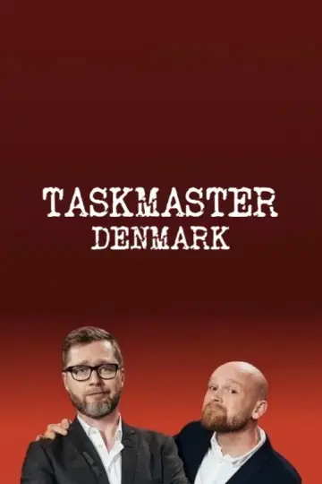 Stormester (2018)