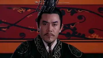 Backdrop for the TV series "The Emperor in Han Dynasty" #1747790