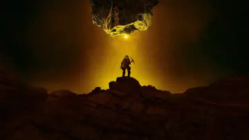 Backdrop к сериалу "For All Mankind" #1284080