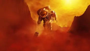 Backdrop к сериалу "For All Mankind" #1284081