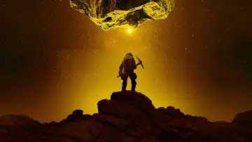 Backdrop к сериалу "For All Mankind" #1284083