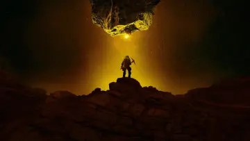 Backdrop к сериалу "For All Mankind" #1284085