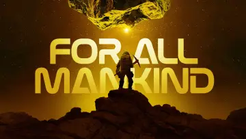 Backdrop к сериалу "For All Mankind" #1284087