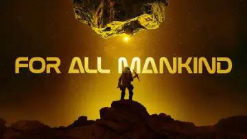Backdrop к сериалу "For All Mankind" #1284088