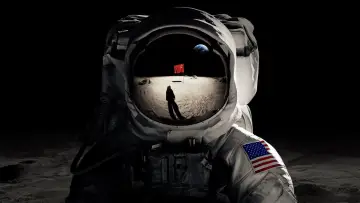 Backdrop к сериалу "For All Mankind" #1284089
