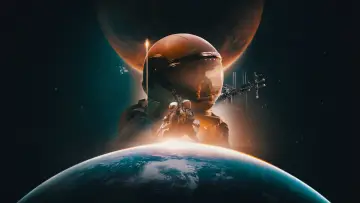 Backdrop к сериалу "For All Mankind" #1284091