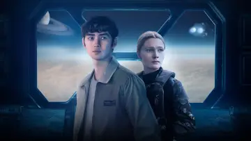 Backdrop к сериалу "For All Mankind" #1284092