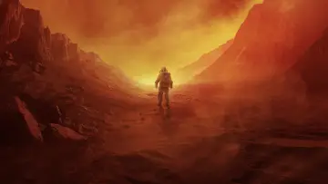Backdrop к сериалу "For All Mankind" #1284095