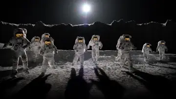 Backdrop к сериалу "For All Mankind" #1284097