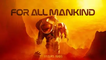 Backdrop к сериалу "For All Mankind" #1284100
