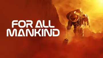 Backdrop к сериалу "For All Mankind" #1284101