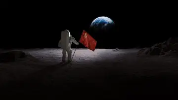 Backdrop к сериалу "For All Mankind" #1284102
