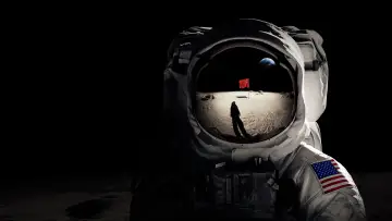 Backdrop к сериалу "For All Mankind" #1284104