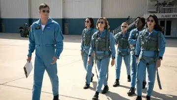 Backdrop к сериалу "For All Mankind" #1284106