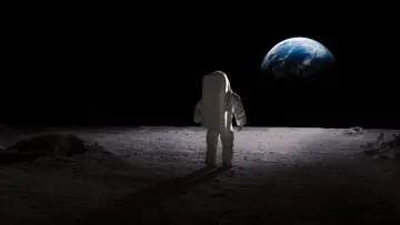 Backdrop к сериалу "For All Mankind" #1284107