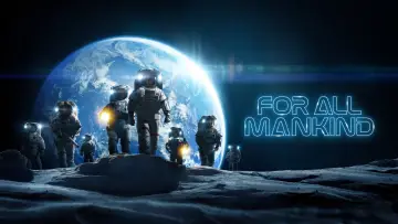 Backdrop к сериалу "For All Mankind" #1284110